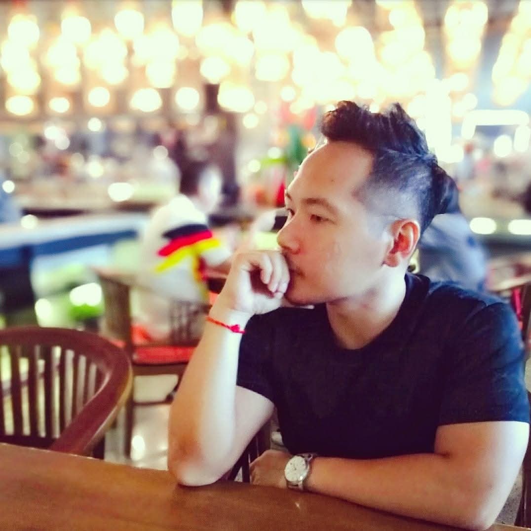 LAU JUN HONG