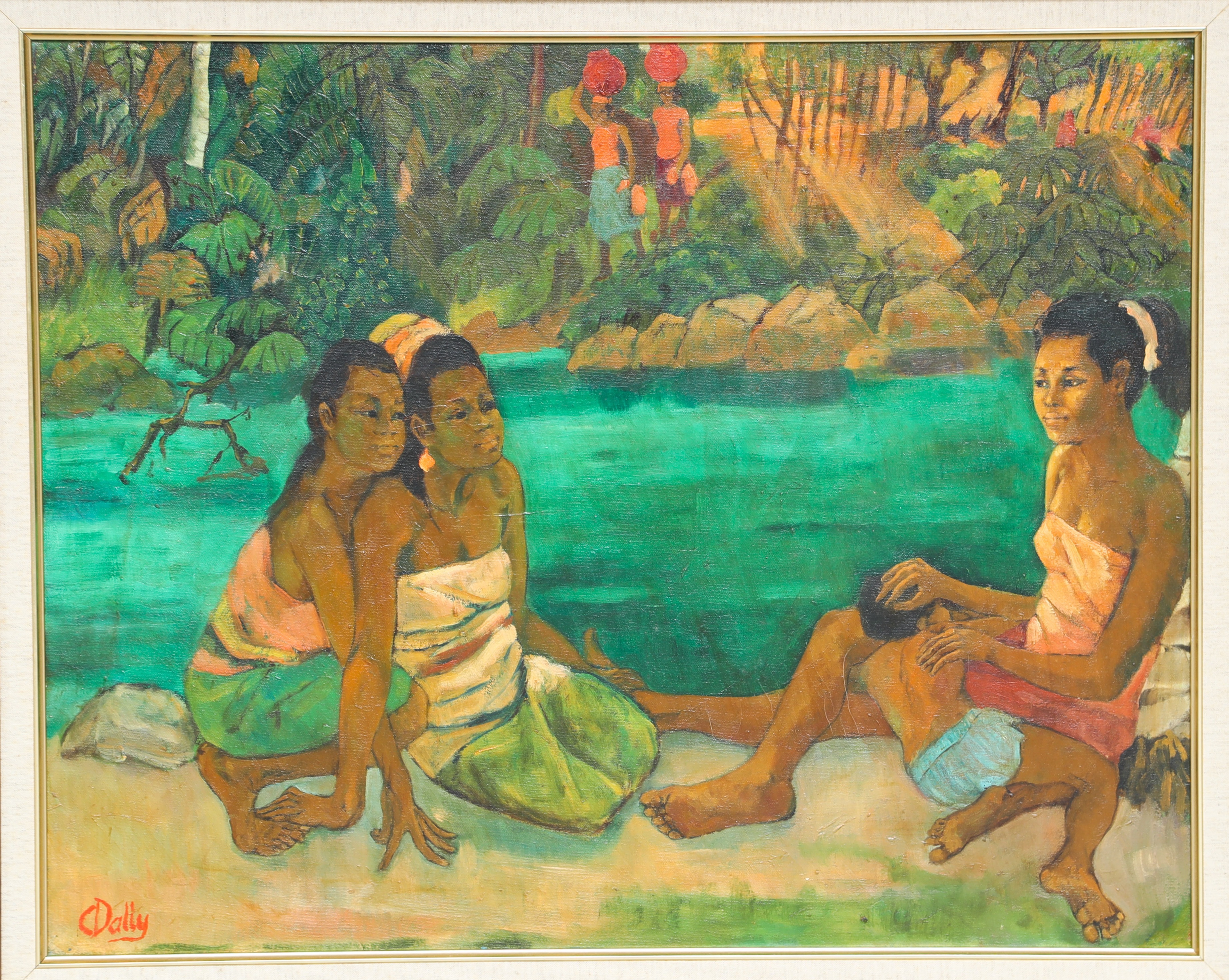 DAY DREAMS (2005)