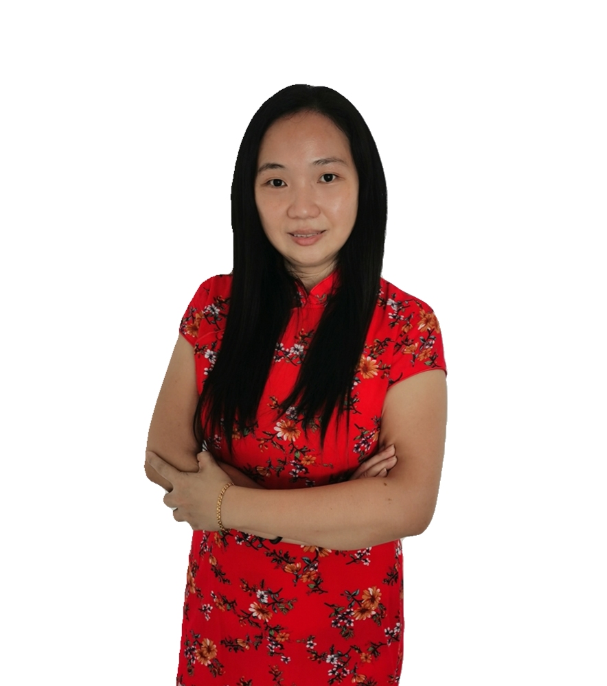NG CHIN YEE