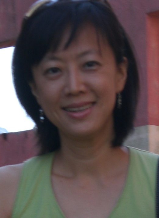 ANNIE FOO WEI LING