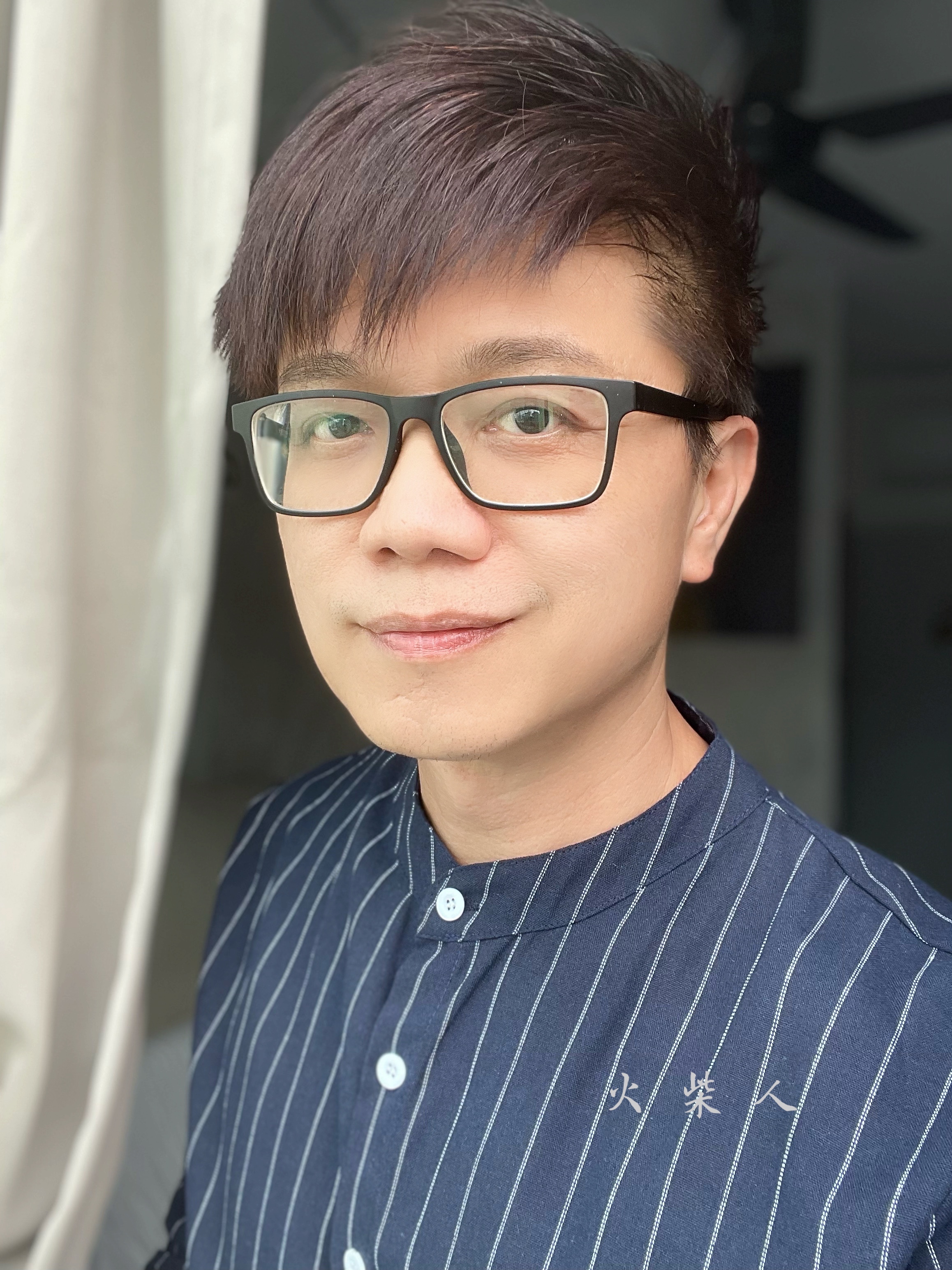 JASON MIN