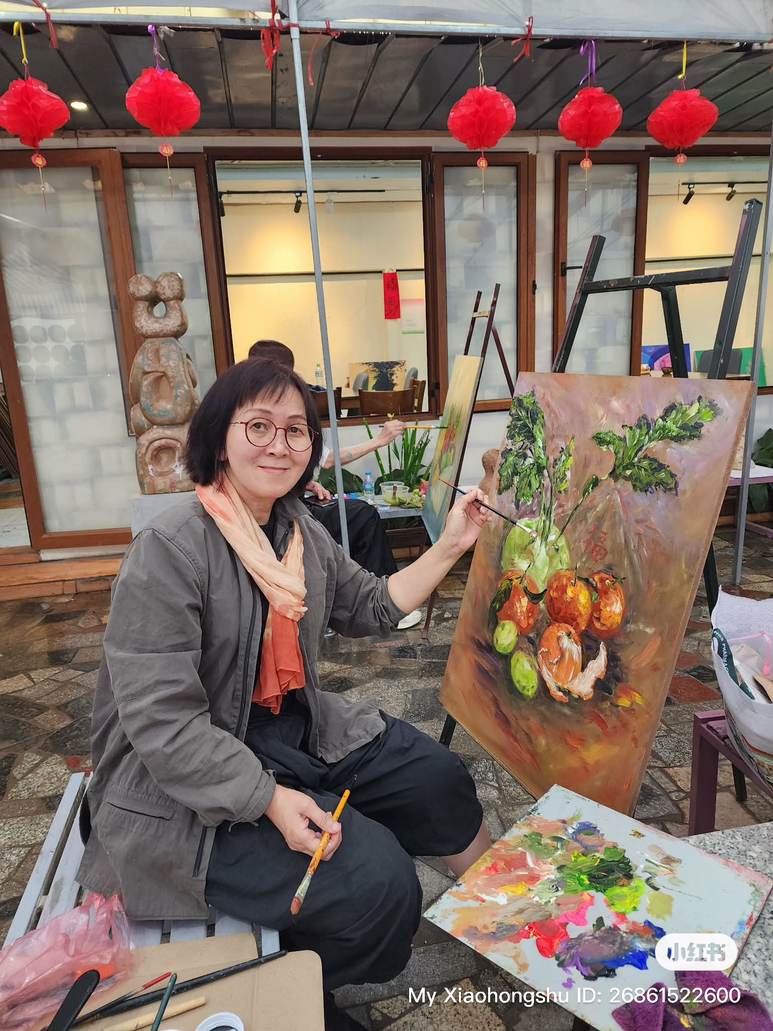 LEE HOI HAR, SALLY