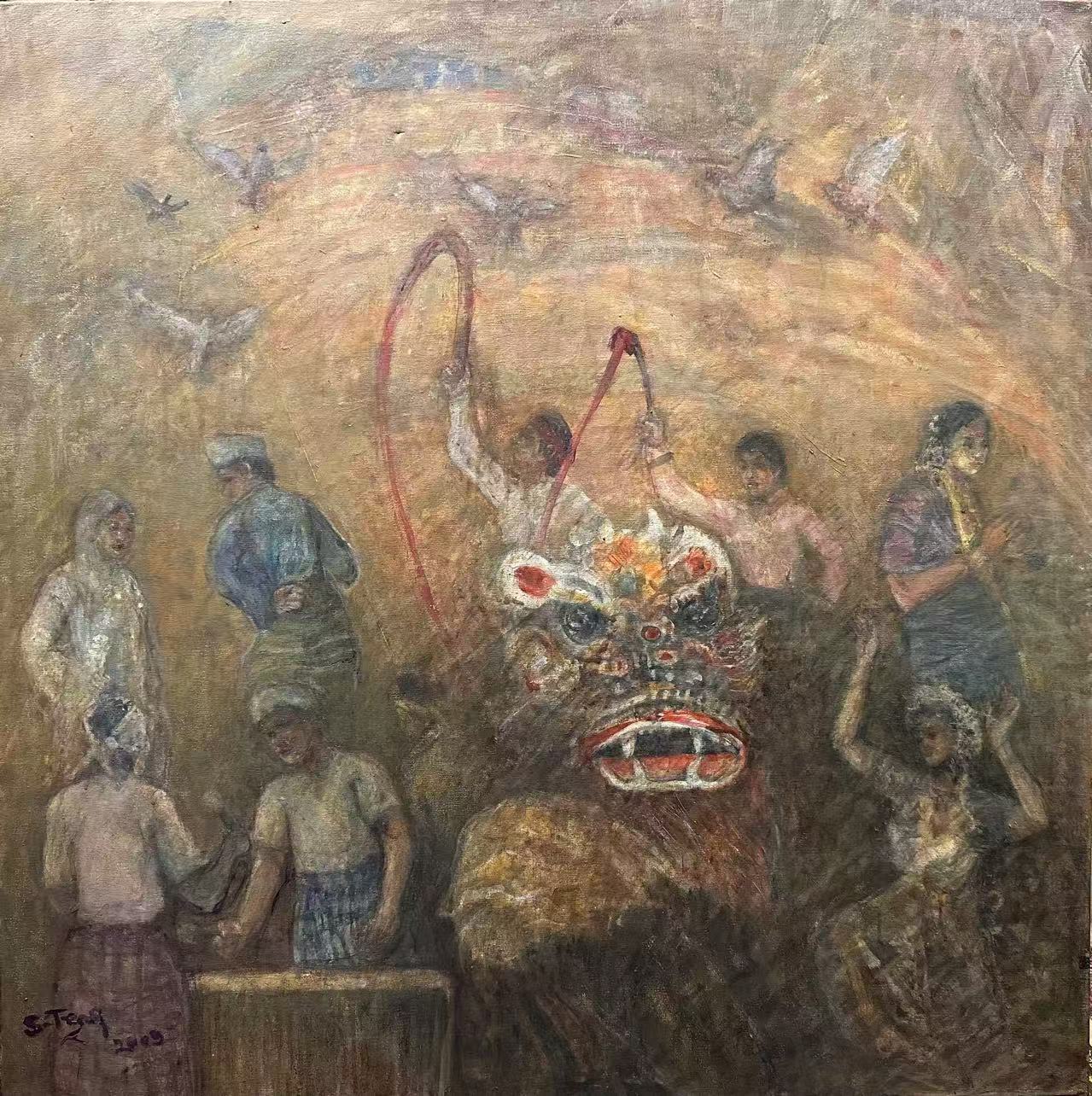 《快乐的马来西亚》