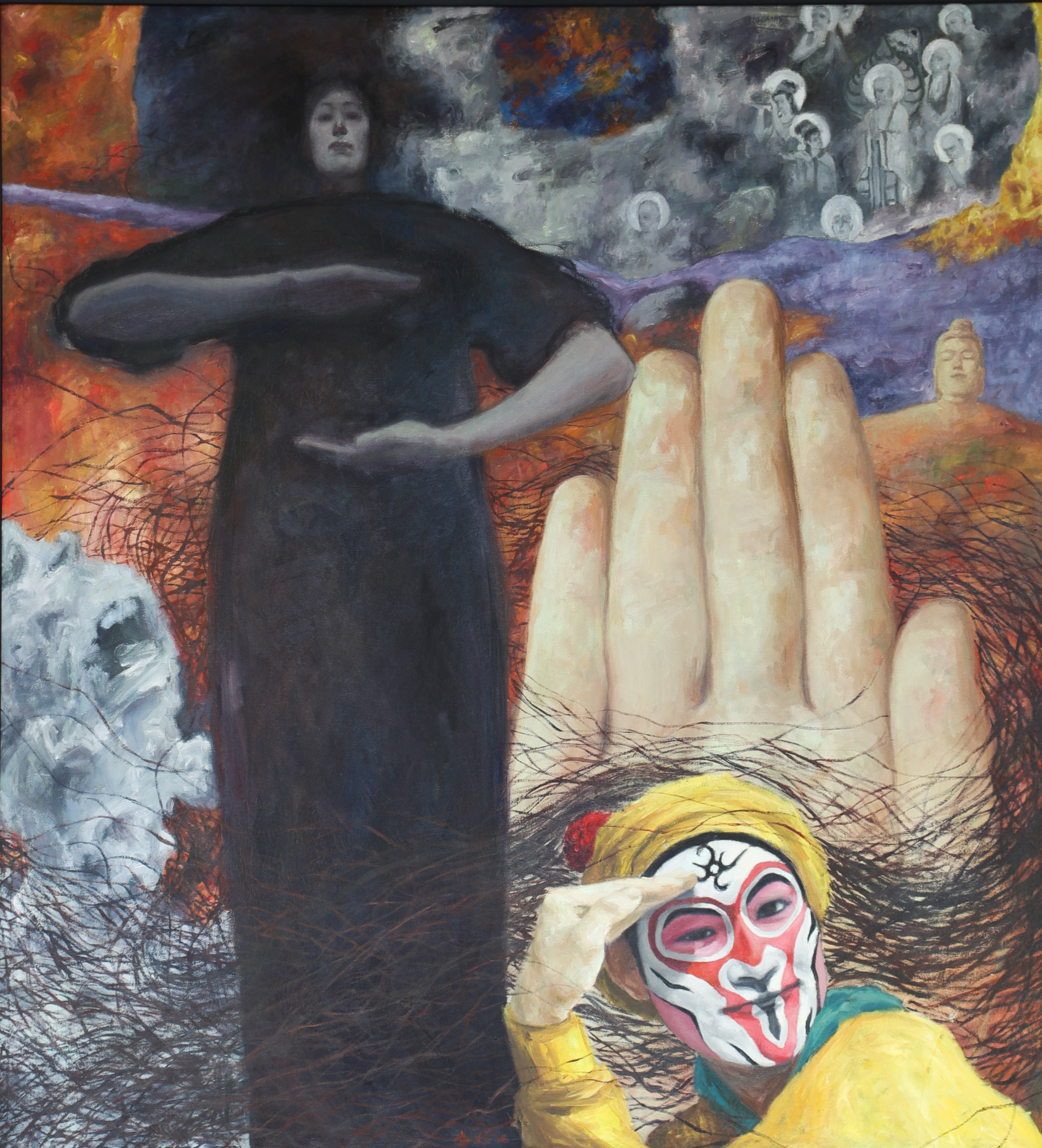 METATHOR 1 (2008)
