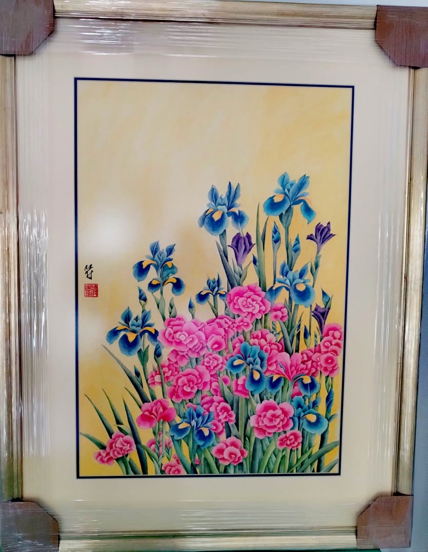 希望, 繁榮